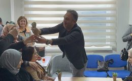 Sevginin, gönül birliğinin ve anlayışın aşamayacağı hiçbir engel yoktur.