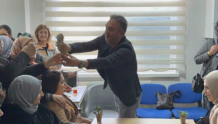 Sevginin, gönül birliğinin ve anlayışın aşamayacağı hiçbir engel yoktur.