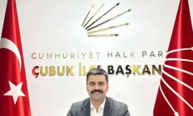 Can Kaderoğlu İstifa Etti
