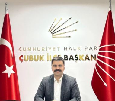 Can Kaderoğlu İstifa Etti