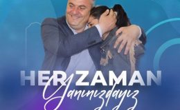 Sevgi Varsa, Engel Yok!