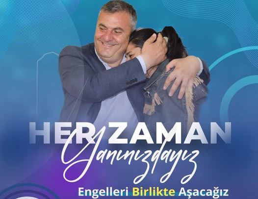 Sevgi Varsa, Engel Yok!