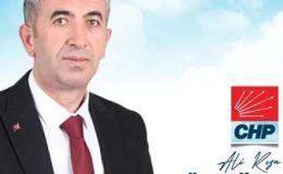 Ali Rıza Gökoğlu’na Başarılar Diliyoruz