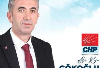 Ali Rıza Gökoğlu’na Başarılar Diliyoruz