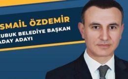 İsmail Özdemir “Hazırız ve Kararlıyız”