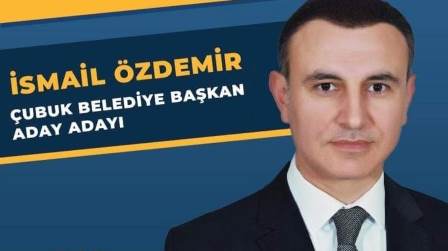 İsmail Özdemir “Hazırız ve Kararlıyız”