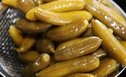 Turşu Tüketmenin Faydaları Nelerdir?