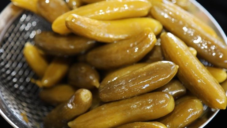 Turşu Tüketmenin Faydaları Nelerdir?