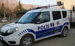 Esenboğa HavaLimanı Polisi Taksicilik Mi Yapıyor ?