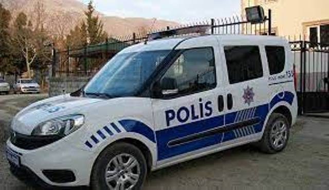 Esenboğa HavaLimanı Polisi Taksicilik Mi Yapıyor ?