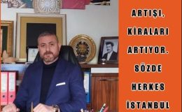 Sözde Herkez İstanbul Müftüsü