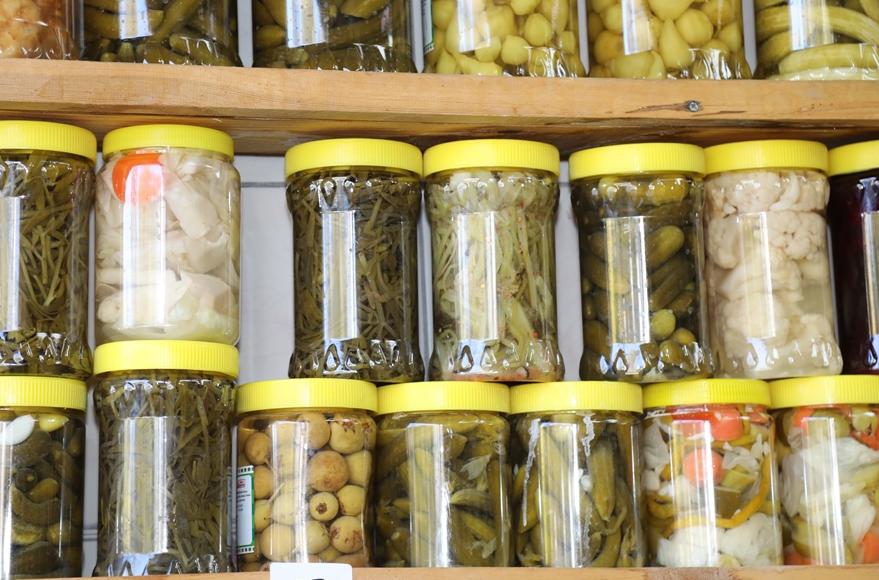 Turşu Tüketmenin Faydaları Nelerdir?