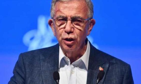 Mansur Yavaş Ankarara’ya Hangi Adaleti Getirdi ?
