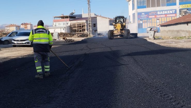 Mansur Yavaş’a Teşekkür Ediyoruz