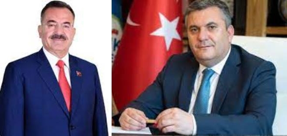 Baki Demirbaş Mı ? Tuncay Acehan Mı ?
