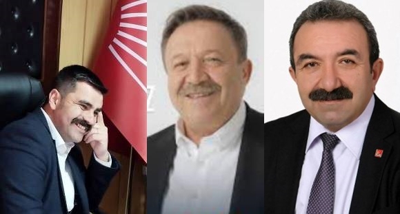CHP’Yİ YÜKSEL ARSLAN MI DİZAYN EDİYOR ?