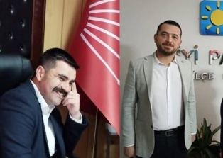 ÇUBUK’TA CHP KİME OY İSTEYECEK ?