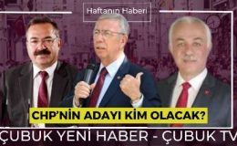 Flaş.. Flaş .. Mansur Yavaş, Acehan ve Özden’e Adaylık Mı Teklif etti ?