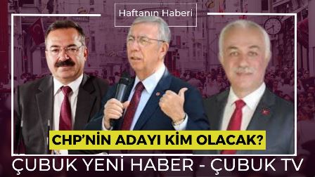 Flaş.. Flaş .. Mansur Yavaş, Acehan ve Özden’e Adaylık Mı Teklif etti ?