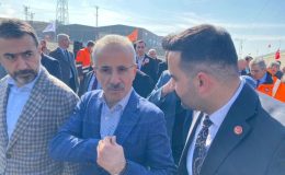 SERHAT ULUAĞAÇLI İŞİN PEŞİNİ BIRAKMIYOR