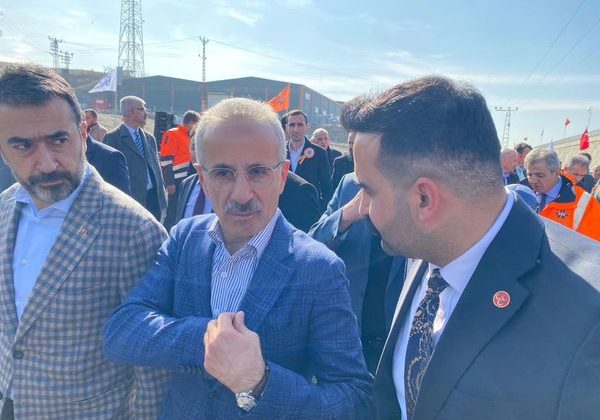 SERHAT ULUAĞAÇLI İŞİN PEŞİNİ BIRAKMIYOR