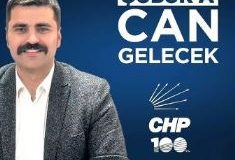 GÖZLER CHP’YE ÇEVRİLDİ