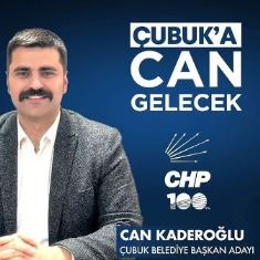 GÖZLER CHP’YE ÇEVRİLDİ