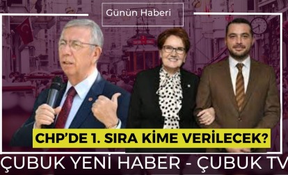 CHP Seçmeninden Mansur Yavaş’a Büyük Tepki