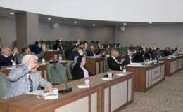 Belediye Meclis Üyelikleri Birilerinin Siyasi Çiftliği Olmasın