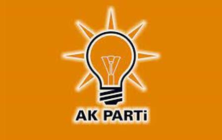 AK PARTİ’DE MECLİS ÜYELİĞİ HEYECANI