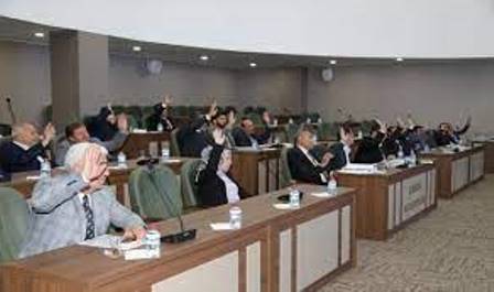 Belediye Meclis Üyelikleri Birilerinin Siyasi Çiftliği Olmasın