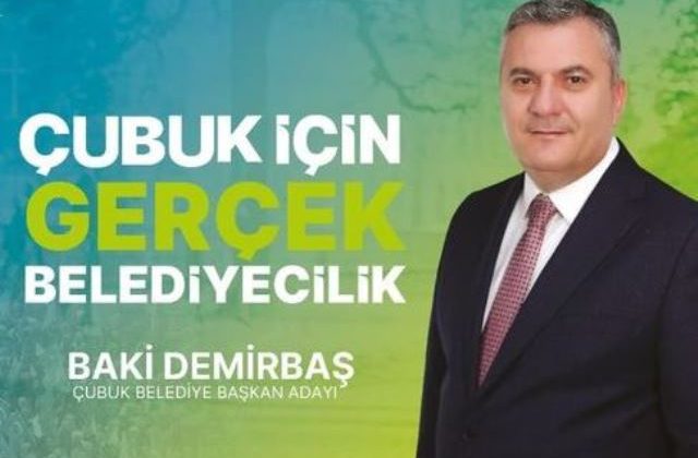 BİR DÖNEM DAHA BAKİ DEMİRBAŞ’LA DEVAM EDİLMELİ