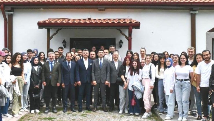 EGO Genel Müdürü Geldi,Bizimkiler Gelmedi