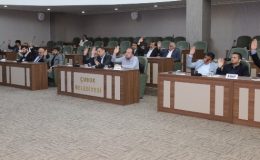 MECLİS ÜYELERİ SORUMLULUK ALMALI