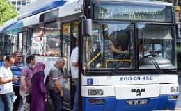 Neden Çubuk’ta Ulaşımda  Bir Hat Var?