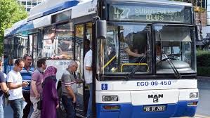 Neden Çubuk’ta Ulaşımda  Bir Hat Var?