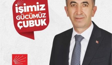     ÇUBUK BELEDİYE MECLİSİNDE ŞAMAROĞLU MUHABBETİ