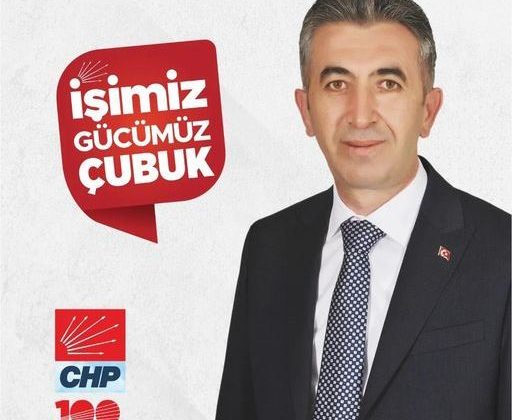     ÇUBUK BELEDİYE MECLİSİNDE ŞAMAROĞLU MUHABBETİ