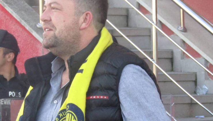 Emre Arslantaş Çubukspor F.A.Ş Başkanlığından İstifa Etti