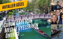 Gerçekleşemeyen Hayallerimiz