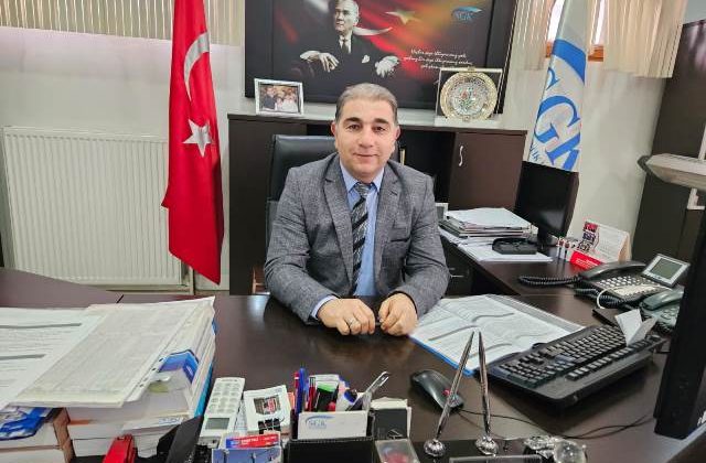      ÇUBUK  SGK’DAN  STK’LARA BİLGİLENDİRME TOPLANTISI