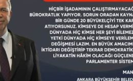 GÜLERMİSİN AĞLARMISIN   YAVAŞ’IN LİYAKAT TEPKİSİ