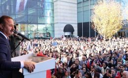      A  PARTİ’YE  ÇUBUK’TA  KİMLER TALİP