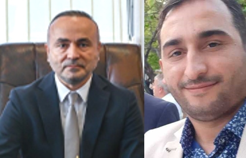     EGO’YU ŞERAFETTİN’LE Mİ DÜZELTECEKSİNİZ ?