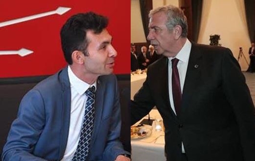 MANSUR YAVAŞ’A GENEL MÜDÜR DAYANMIYOR