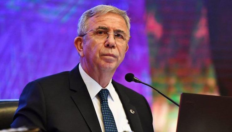 Mansur Yavaş: Kadınlar EGO otobüslerinde saat 19’dan sonra istedikleri yerde inebilecek