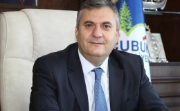 Başkan Demirbaş  ; GES Projemizi 2025’te Hayata Geçireceğiz