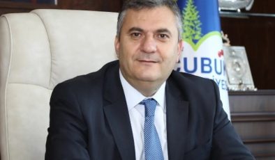 Başkan Demirbaş  ; GES Projemizi 2025’te Hayata Geçireceğiz