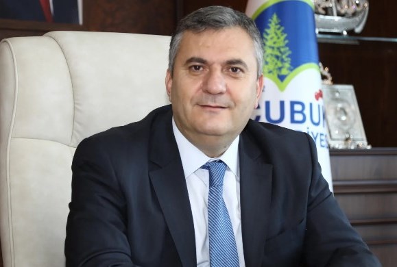 Başkan Demirbaş  ; GES Projemizi 2025’te Hayata Geçireceğiz