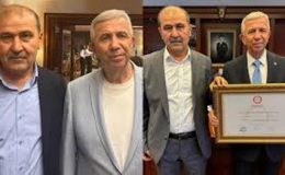 ABB’Yİ KİM YÖNETİYOR ?       MANSUR YAVAŞ MI ? ERTAN IŞIK MI ?